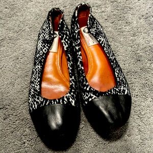 Lanvin shoe size 39